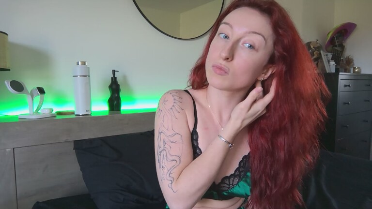 DaniRosexx's Streamate show and profile