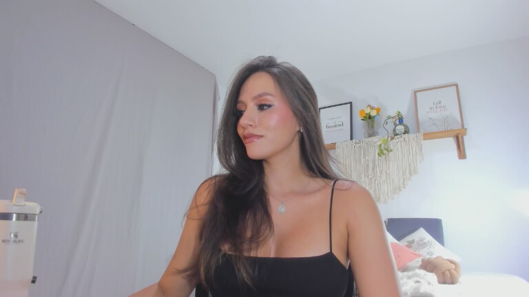 AlissonOwens's Streamate show and profile