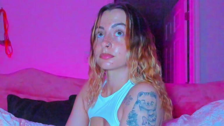 AshleyBankx's Streamate show and profile