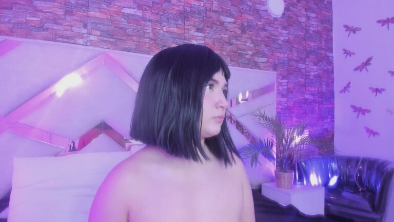 megan_devon's Streamate show and profile