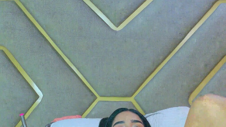 MeganClars's Streamate show and profile