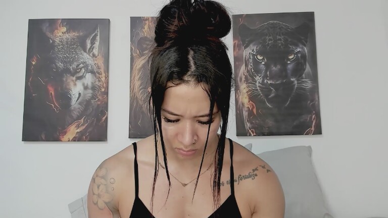 AngelMartins's Streamate show and profile