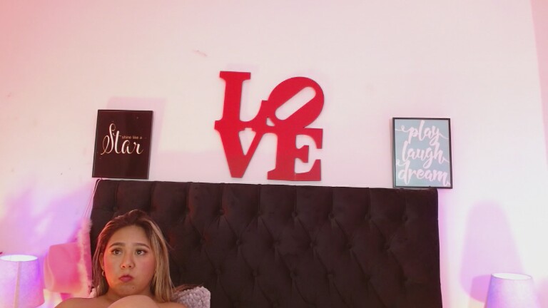 ChristinWeet's Streamate show and profile