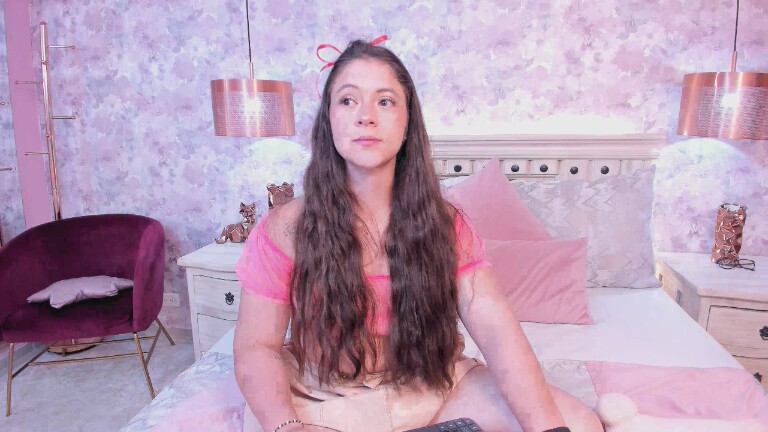 LanaOlseen's Streamate show and profile