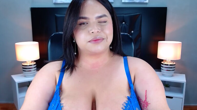 Natalia_Joseph's Streamate show and profile