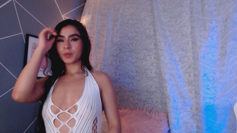JasminGreyX's Streamate show and profile