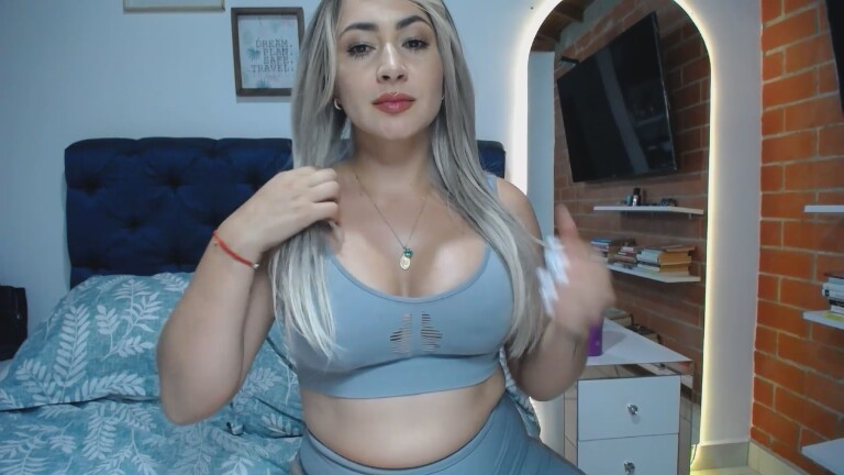 GraceBurrell's Streamate show and profile