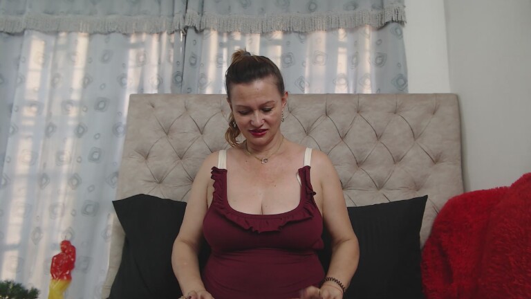 VictoriaCoperino's Streamate show and profile