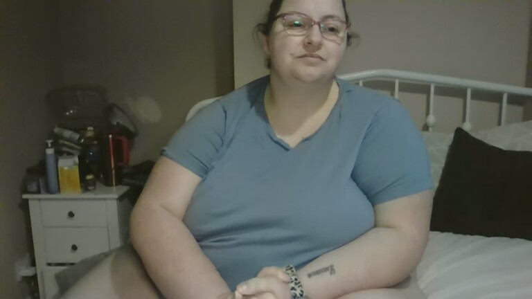 BBWgoddess34's Streamate show and profile