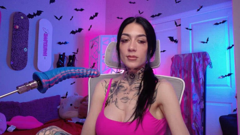 HarleyRaex's Streamate show and profile