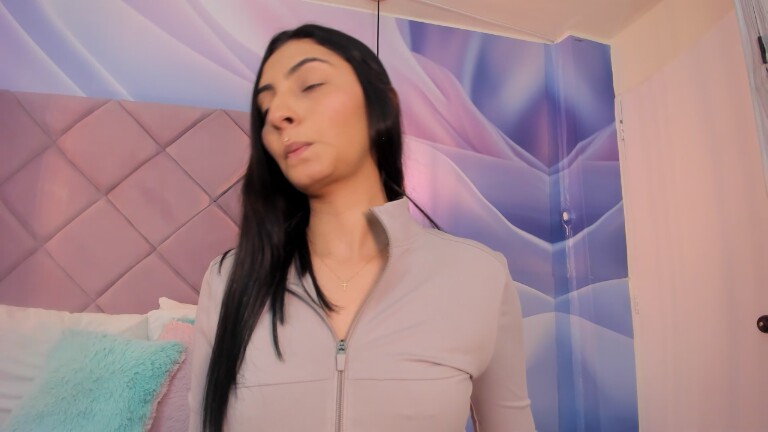 ViolletaRosse's Streamate show and profile