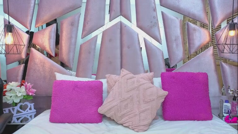 AbbyBenet's Streamate show and profile