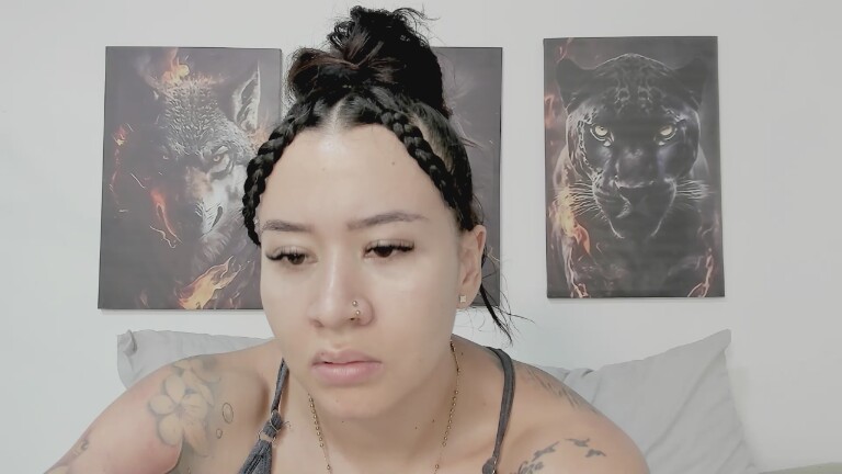 AngelMartins's Streamate show and profile