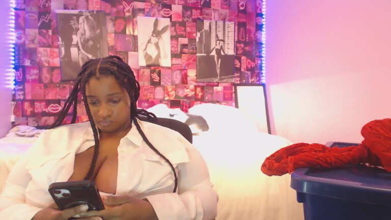 DannyBBW's Streamate show and profile