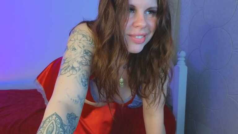 AprilWow's Streamate show and profile