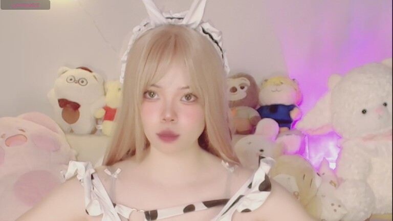 RubyRin's Streamate show and profile