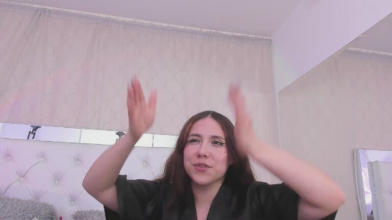 Amber_Walker's Streamate show and profile