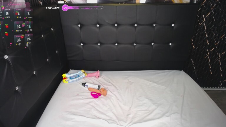 Ameliasexx's Streamate show and profile