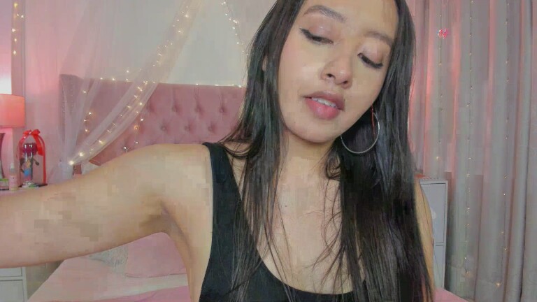 AlexandraWinterr's Streamate show and profile