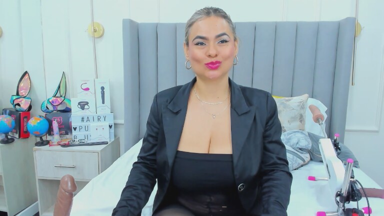 BrianaPreston's Streamate show and profile