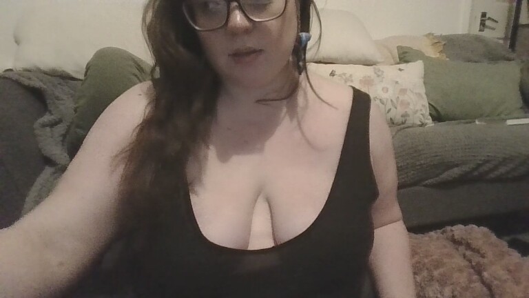 NaughtyNinaXX's Streamate show and profile