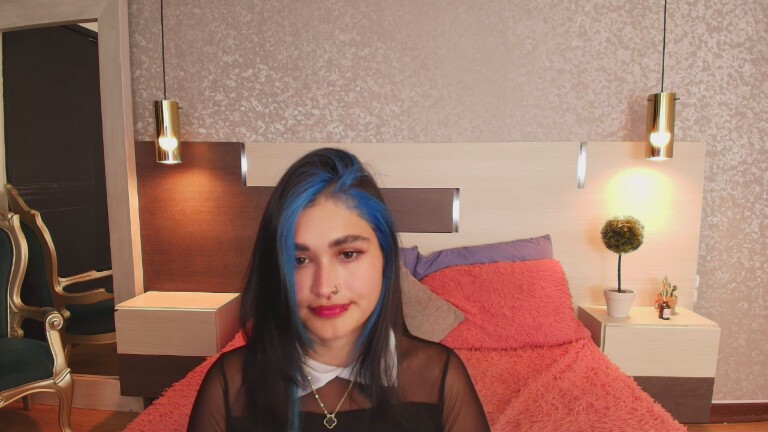 AidaEscobar's Streamate show and profile