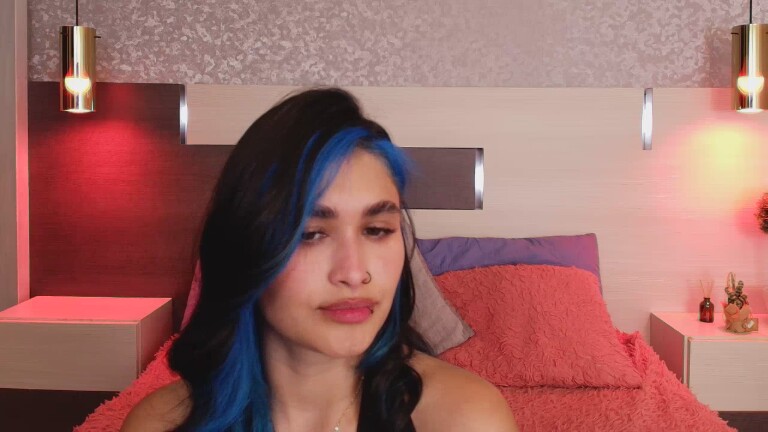 AidaEscobar's Streamate show and profile