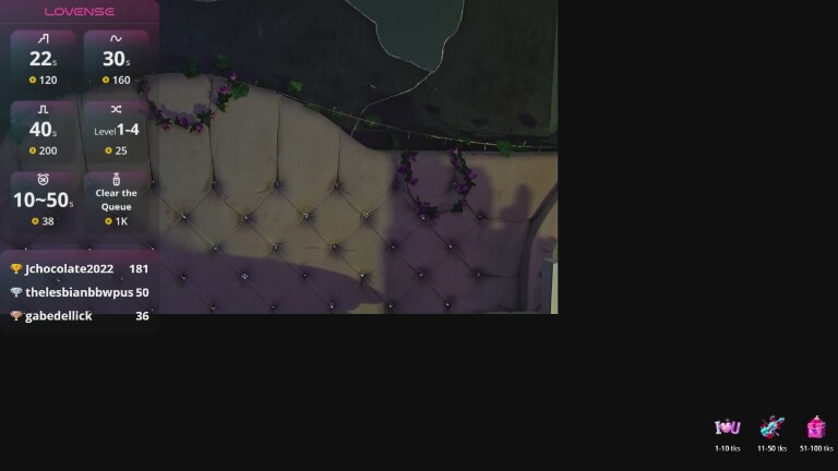 AmberrGreyys's Streamate show and profile