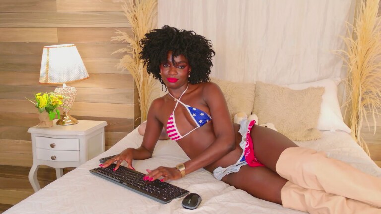 YaraDavis's Streamate show and profile