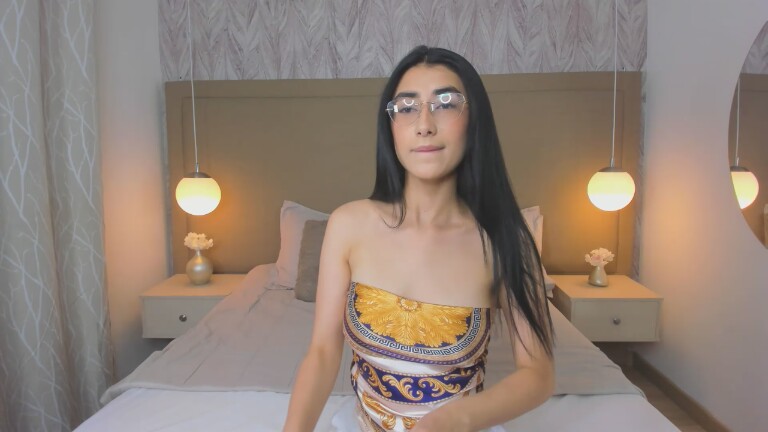 MiaTorricelli's Streamate show and profile