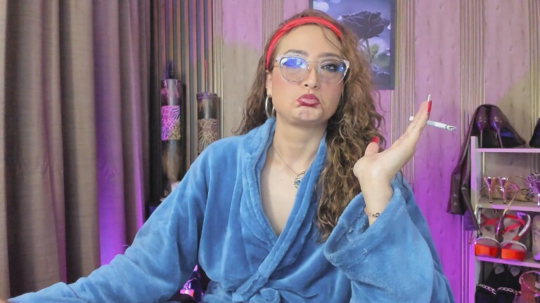 AdeleMour's Streamate show and profile