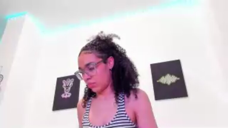 MacarenaaWalker's Streamate show and profile