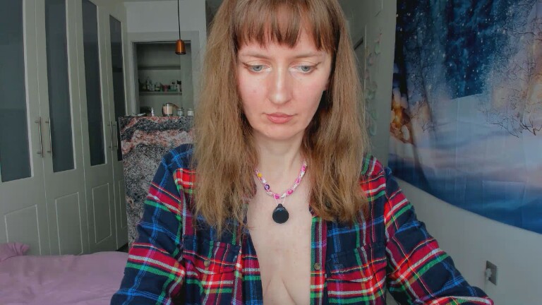 SexyJanice's Streamate show and profile