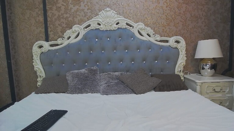 IvyQuin's Streamate show and profile