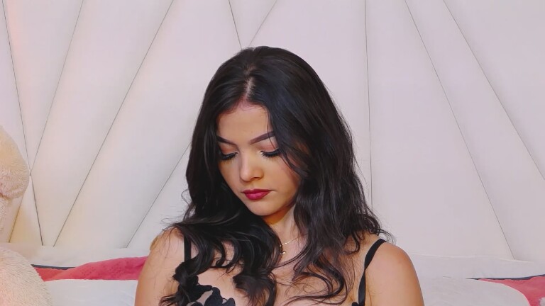 AlessiaRou's Streamate show and profile