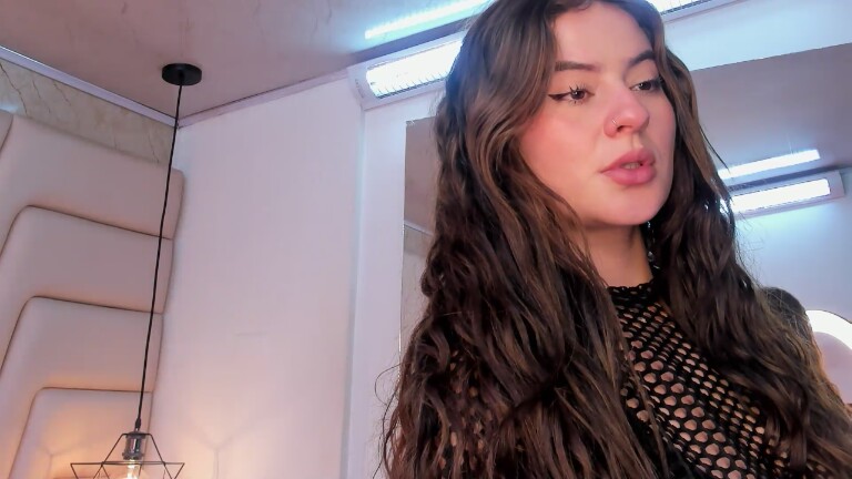 MonserrattMiller's Streamate show and profile