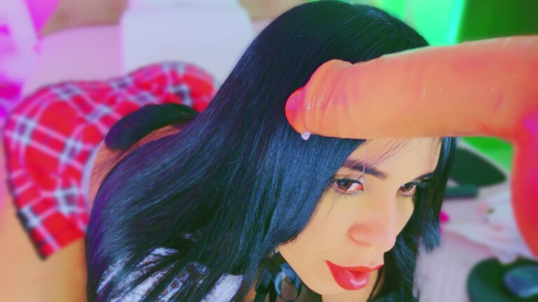 CharlootteEvans's Streamate show and profile