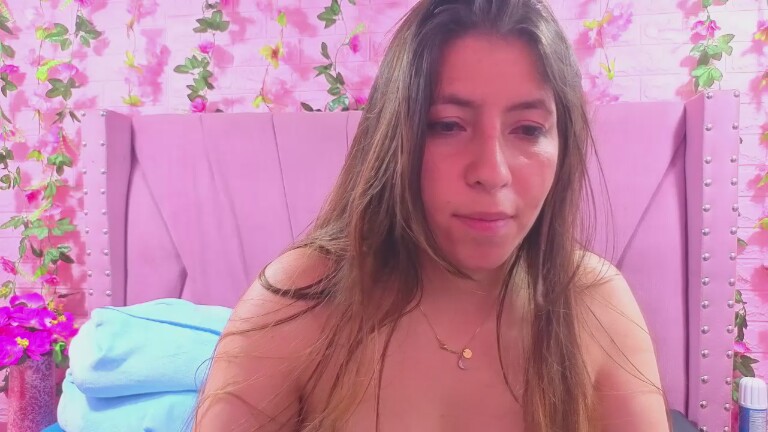 AlyyBrown's Streamate show and profile