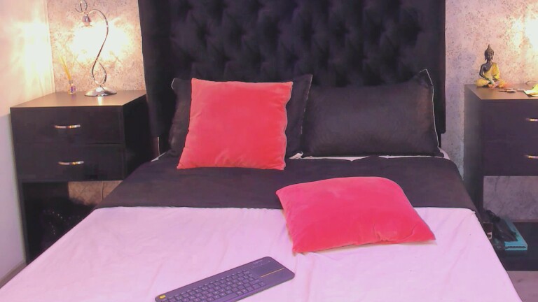 Dahiana_Ross's Streamate show and profile