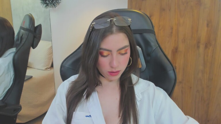 Abby_Coopers's Streamate show and profile