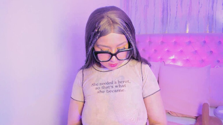 VeronicaFoster's Streamate show and profile