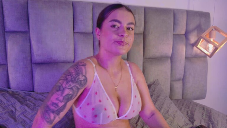 AgataVixen's Streamate show and profile