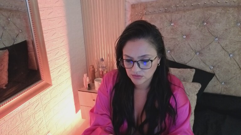 AndreaLopeez's Streamate show and profile