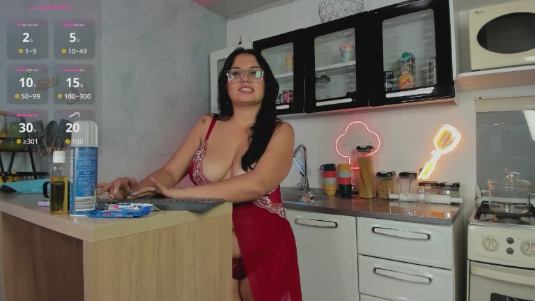 Melissa_Rhodes's Streamate show and profile