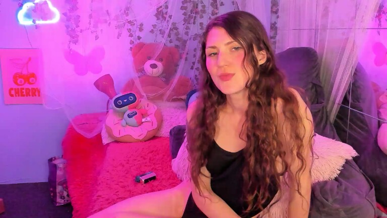 NoelleAsh's Streamate show and profile