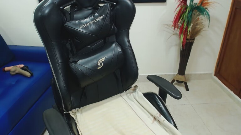 ThamaraHarrys's Streamate show and profile