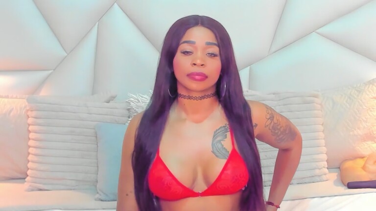 TyraaLambert's Streamate show and profile