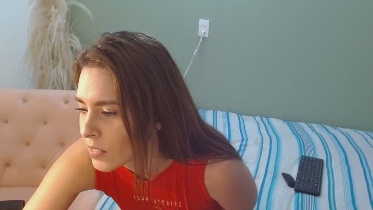 Krisfetish's Streamate show and profile