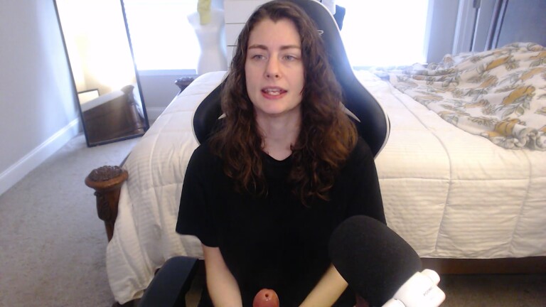 Xintrist's Streamate show and profile