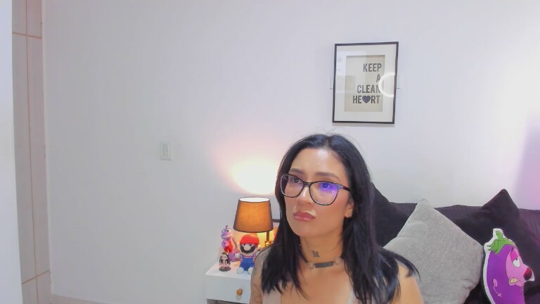 CelesteGrayy's Streamate show and profile